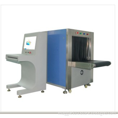 X-ray machine